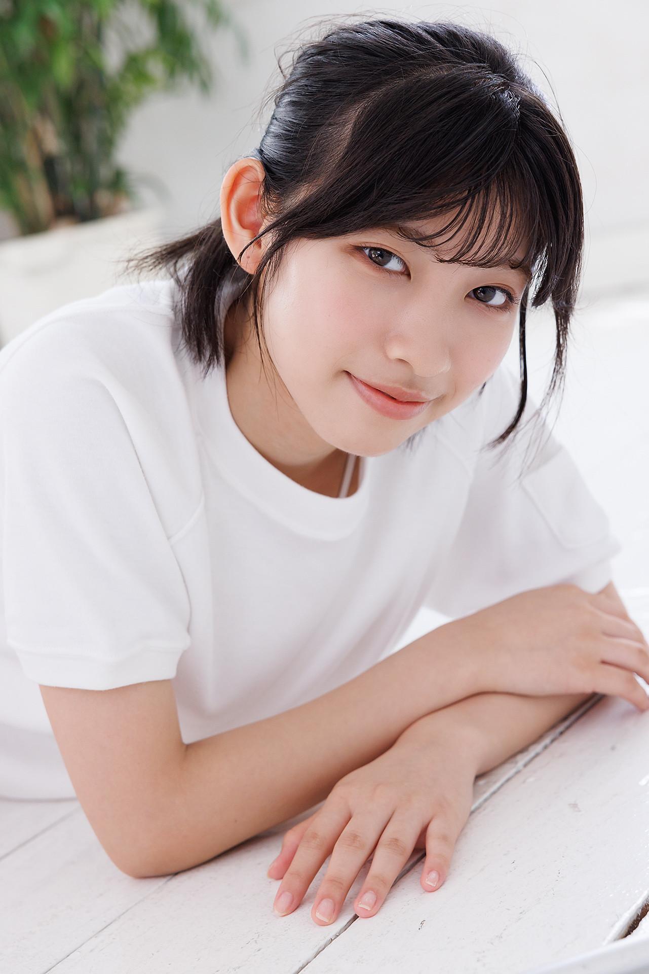 Akane Nishikawa 西川茜, Minisuka.tv 2024.11.21 Regular Gallery Stage1 Set 04.02(19)