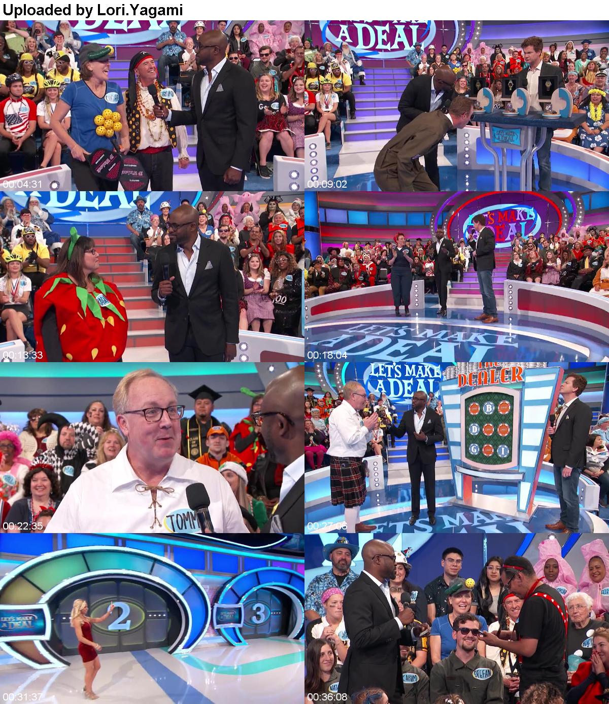 Lets Make A Deal 2009 S11E23 WEB x264-LiGATE