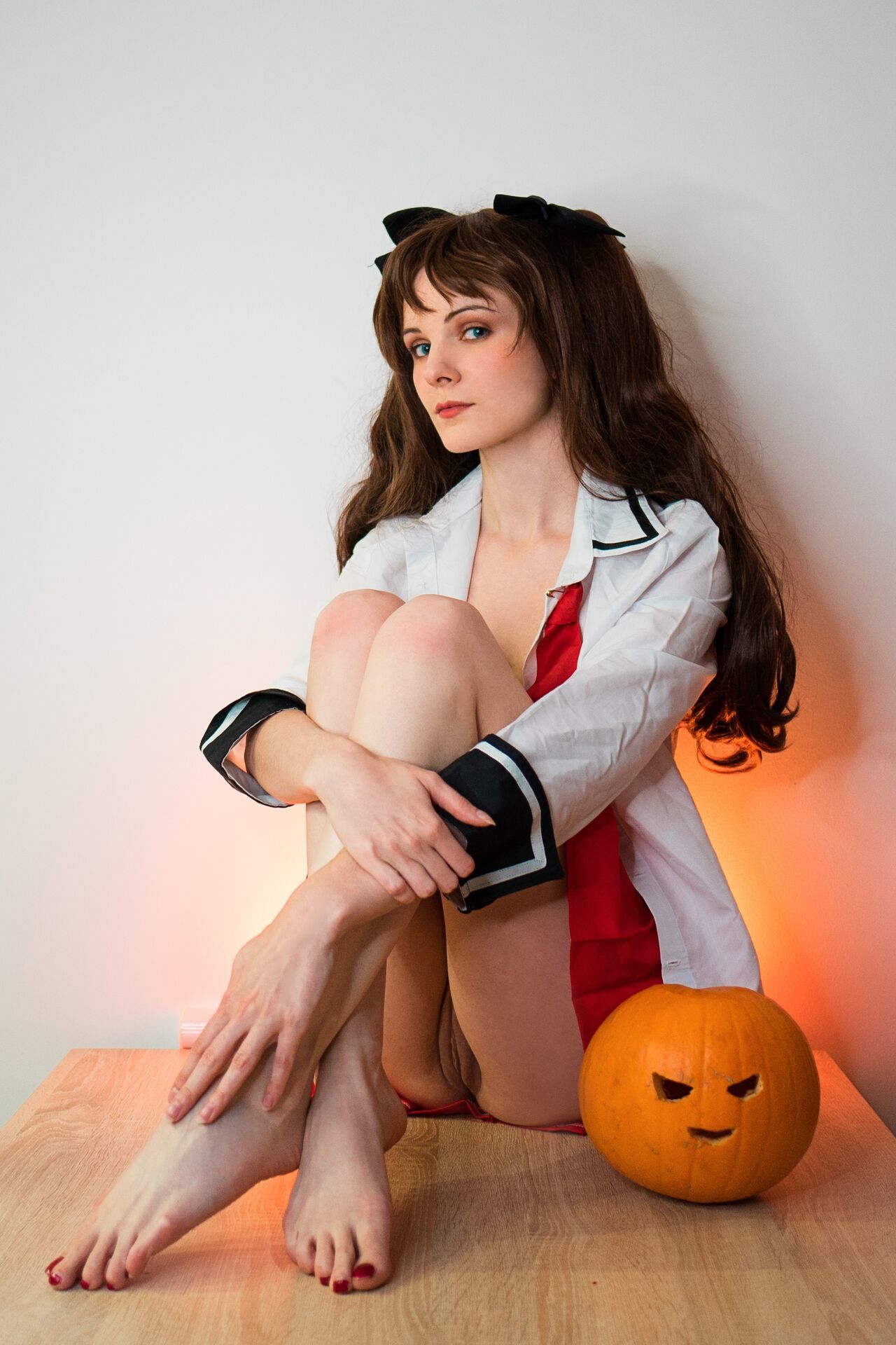 ShaeUnderscore - Pumpkin