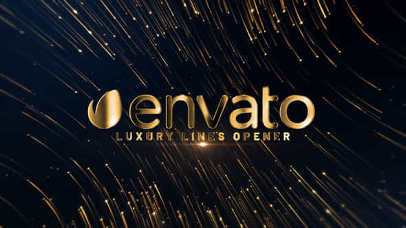 Gold Awards Titles - VideoHive 47237955