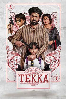 Tekka 2024 Bengali Movie 720p HDTS Print 1Click Download