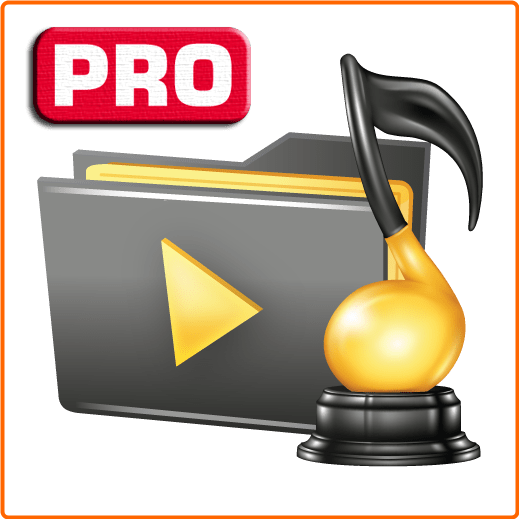 Folder Player Pro V5.30 Build 328