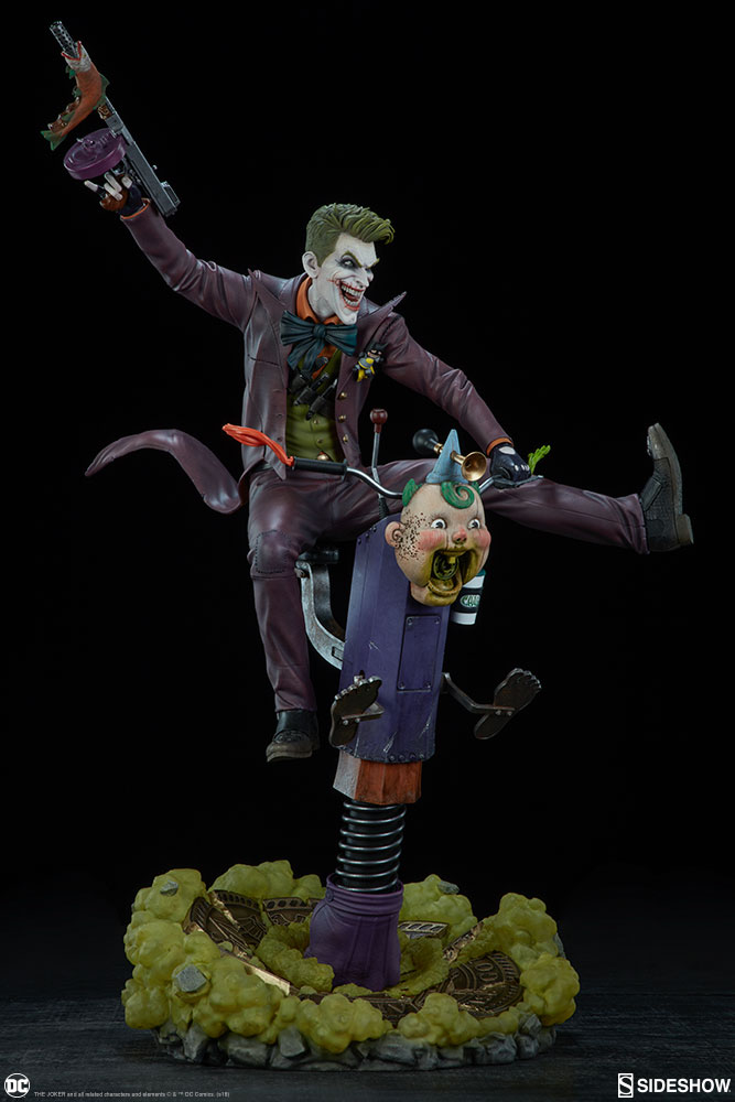 Joker Premium Format Figure (Sideshow) Pzp5HbMk_o