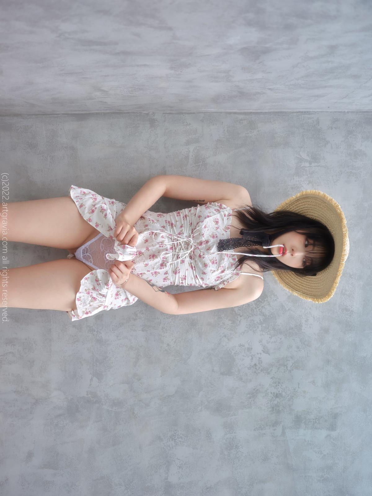 JangJoo 장주, ArtGravia Vol.466 아트그라비아 Set.01(37)