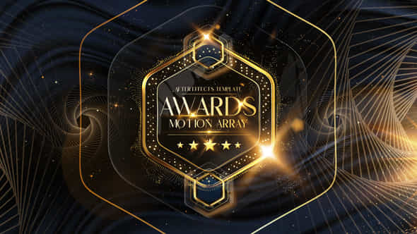 Awards Pack - VideoHive 31527305