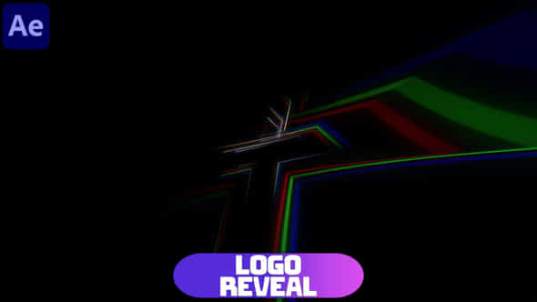 Logo Reveal - VideoHive 49485124