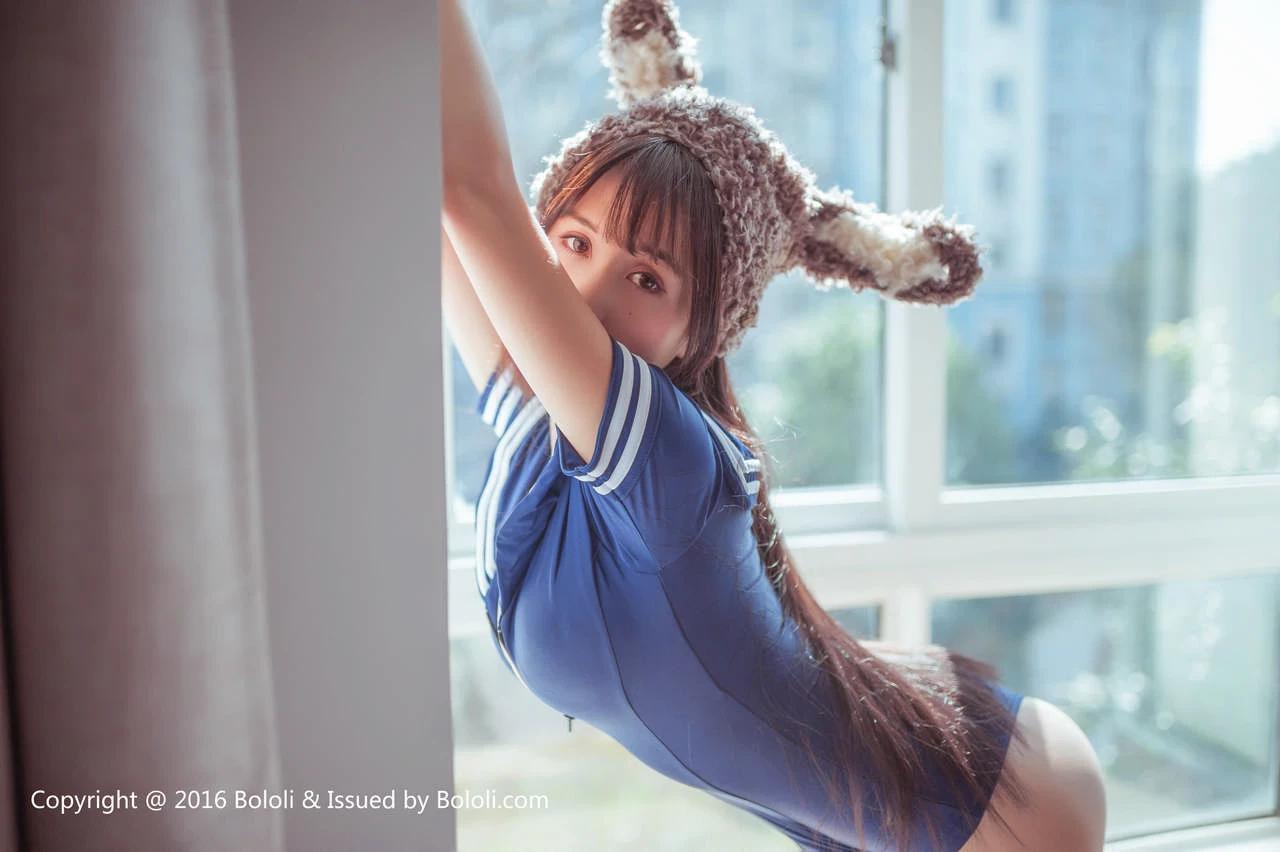 可爱毛驴死库水 夏美酱 (56P)(3)