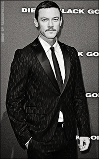 Luke Evans FfdXagix_o