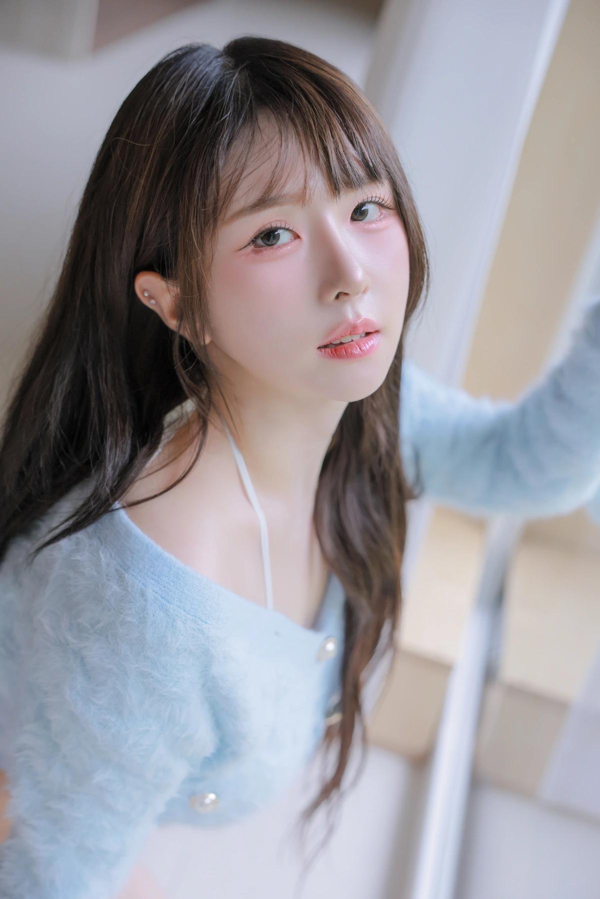 SOSO 소소, SWEETBOX 「Once」 Set.03(10)