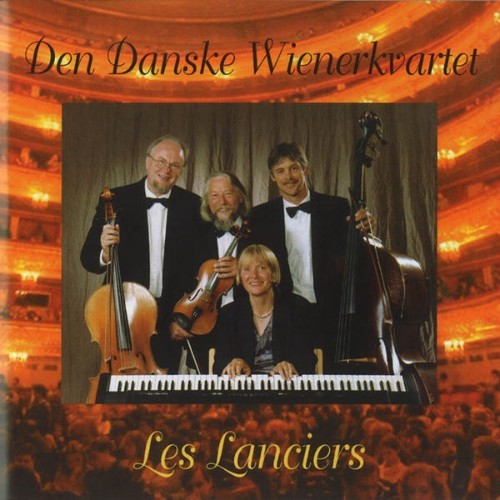 Den Danske Wienerkvartet - Les Lanciers - 2000