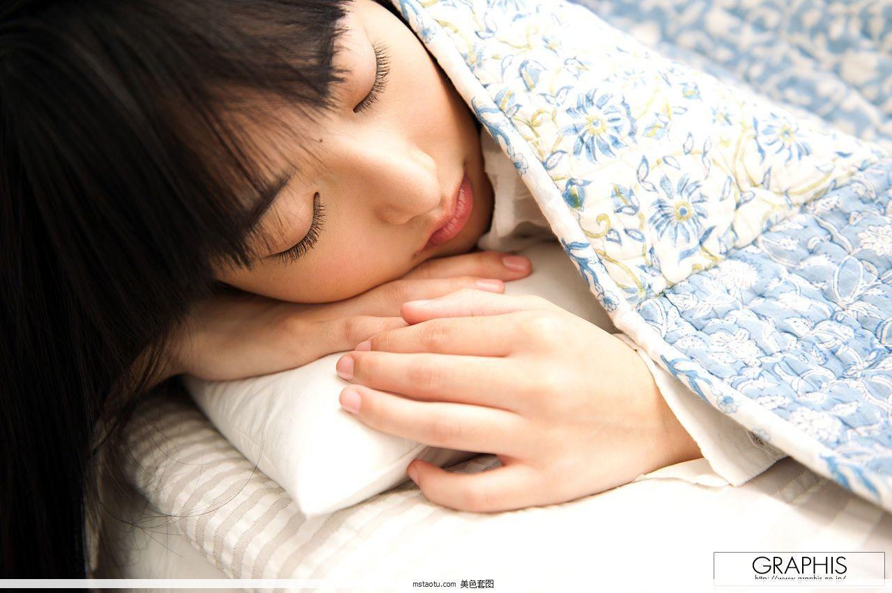 [日本Graphis写真] Gals No.270 Kana Yume 由爱可奈 《I.Dentity》(11)