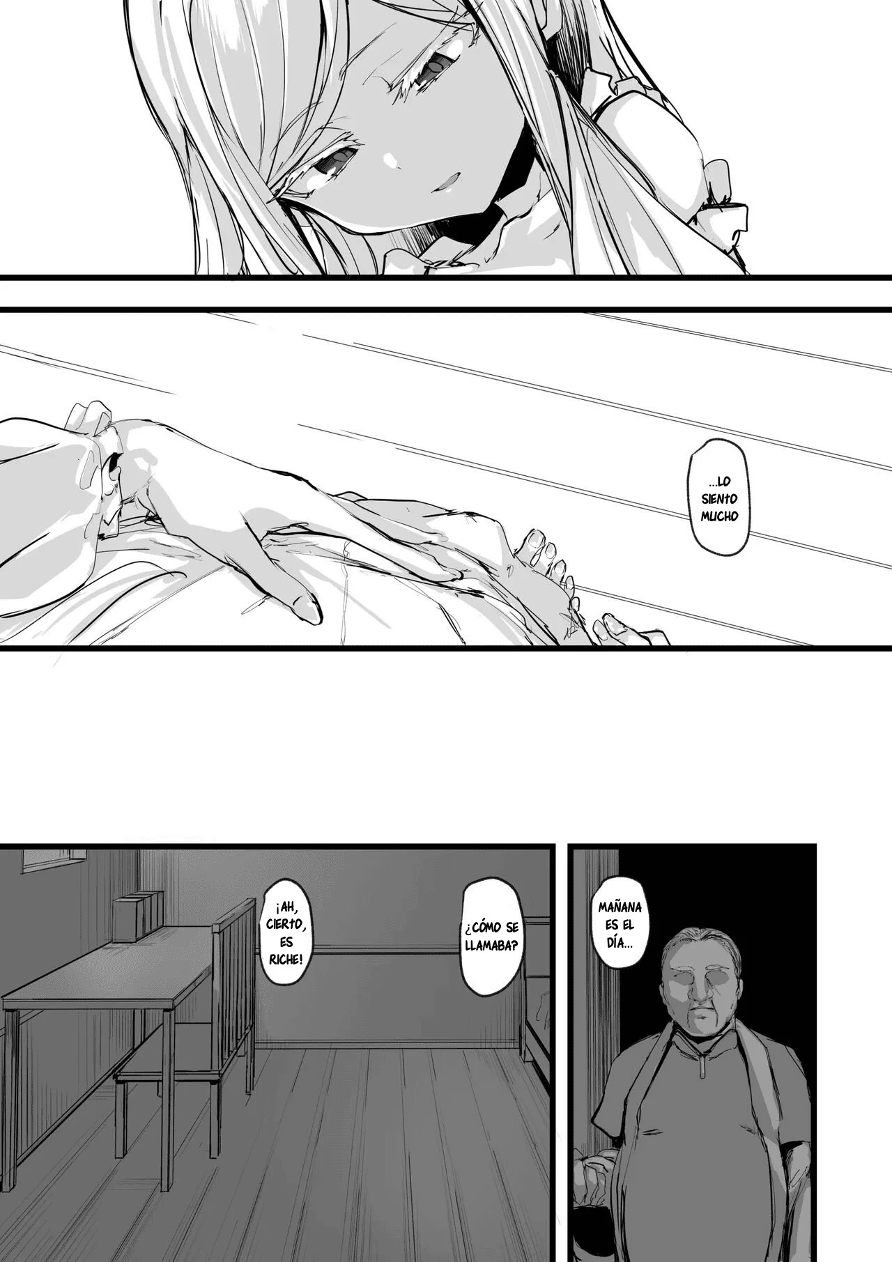 Sin corazon - 43
