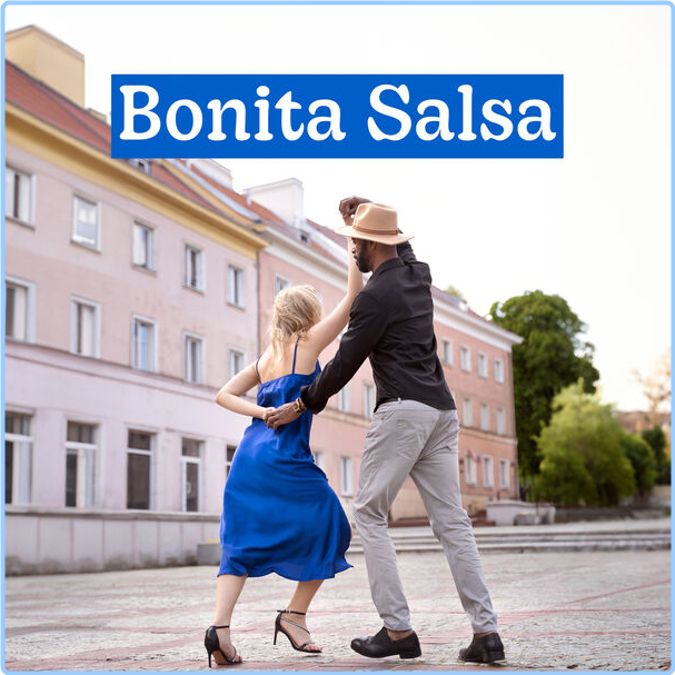 Various Artists - Bonita Salsa (2024) [320 Kbps] NhGpxr7S_o