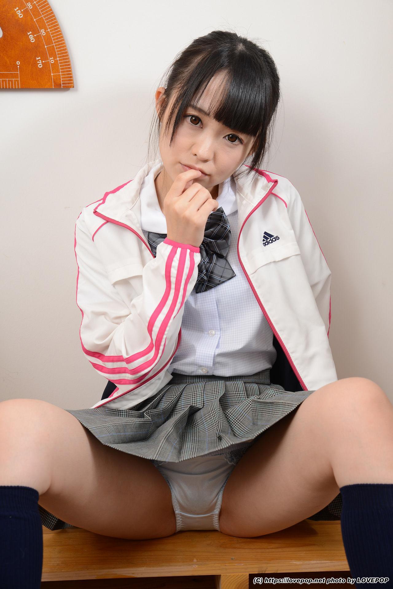 [LovePop] 濑名光莉/瀬名きらり Kirari Sena Set07 写真集(19)