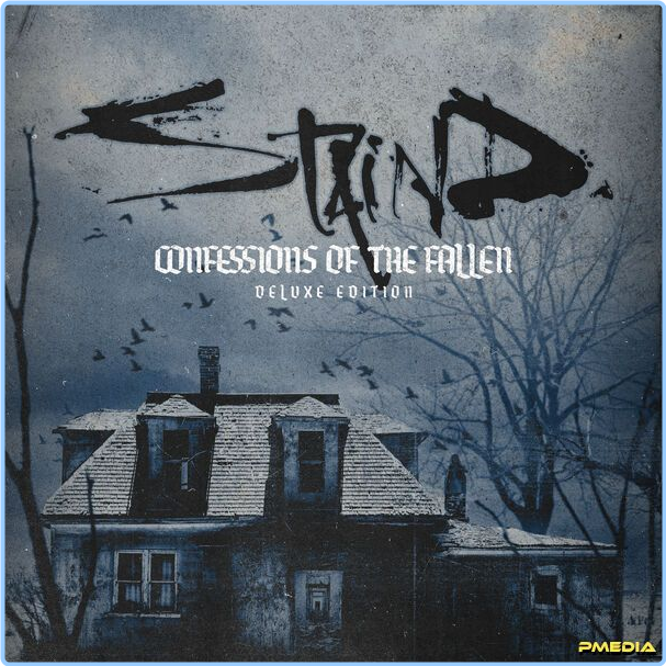 Staind Confessions Of The Fallen Deluxe (2024) 24Bit 44 1kHz [FLAC] Q5yHrLul_o