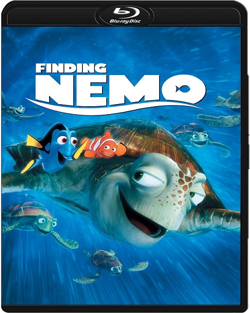 Gdzie jest Nemo? / Finding Nemo (2003) MULTi.1080p.BluRay.x264.AC3-DENDA / DUBBING i NAPISY PL