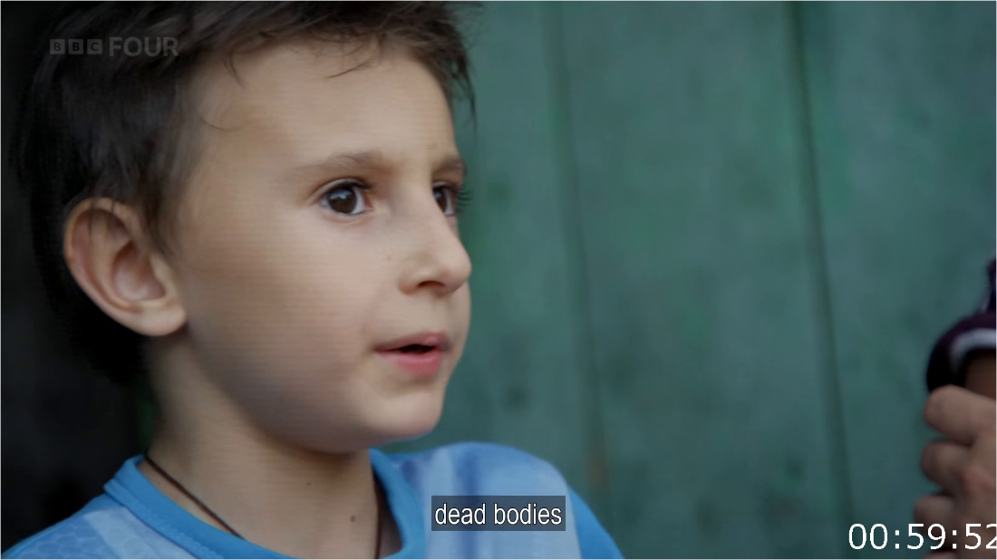 BBC Panorama (2024) Mariupol The Peoples Story [1080p] HDTV (x265) YZoOiqlP_o