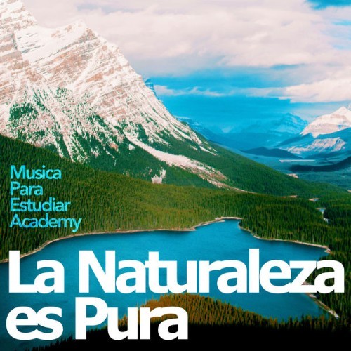Musica para Estudiar Academy - La Naturaleza es Pura - 2019