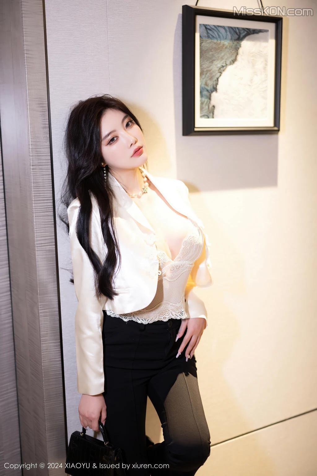 XiaoYu Vol.1233: Yang Chen Chen (杨晨晨Yome) (81 photos)(16)