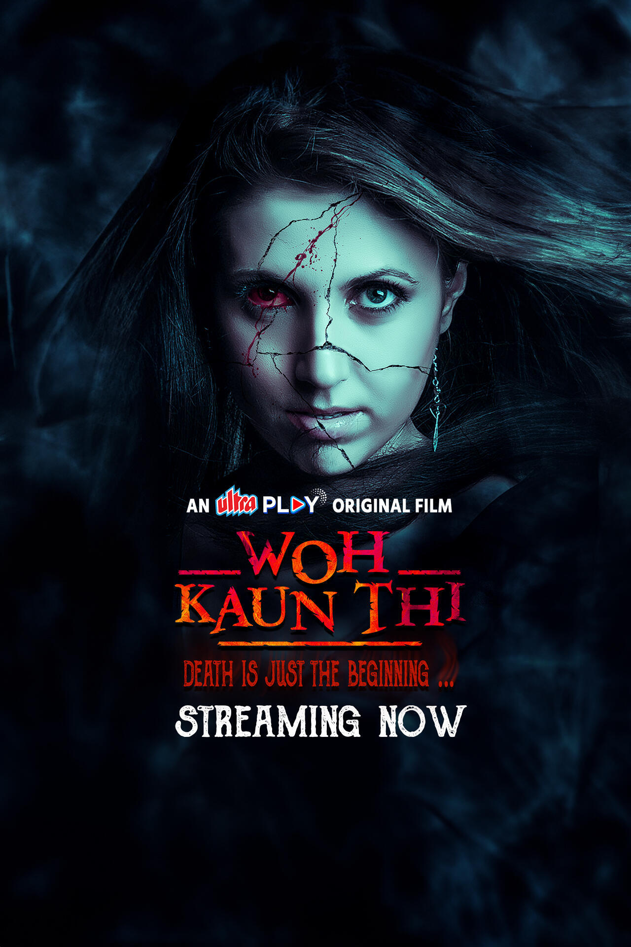 Woh Kaun Thi 2025 Hindi Dubbed Movie ORG 720p WEB-DL 1Click Download