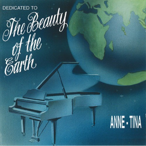 Anne-Tina - The Beauty Of The Earth - 1995