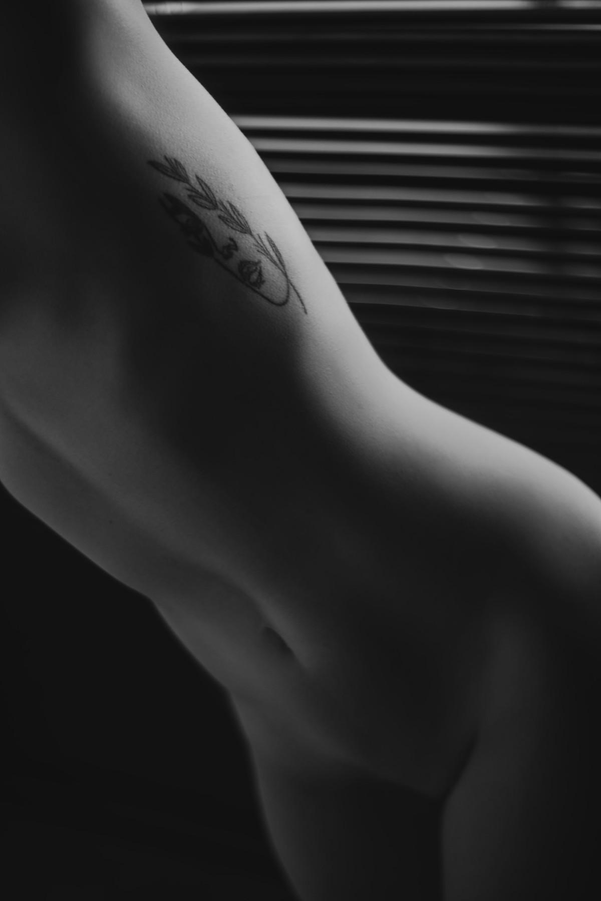 Kuromelo 黒メル, [DCP-snaps] Black & White(68)