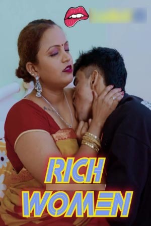 Rich Women 2024 Hindi Uncut Short Films 720p HDRip Download