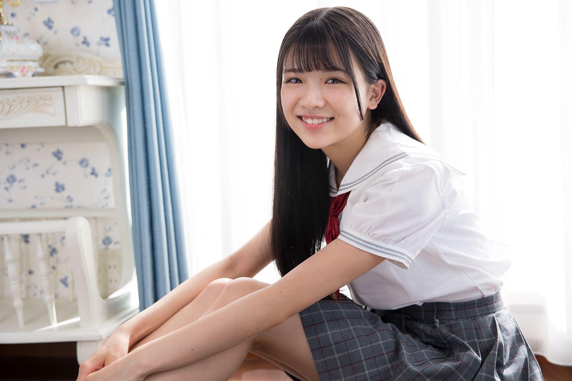 [Minisuka.tv] Mao Imaizumi 今泉まお – Regular Gallery 2.1(16)