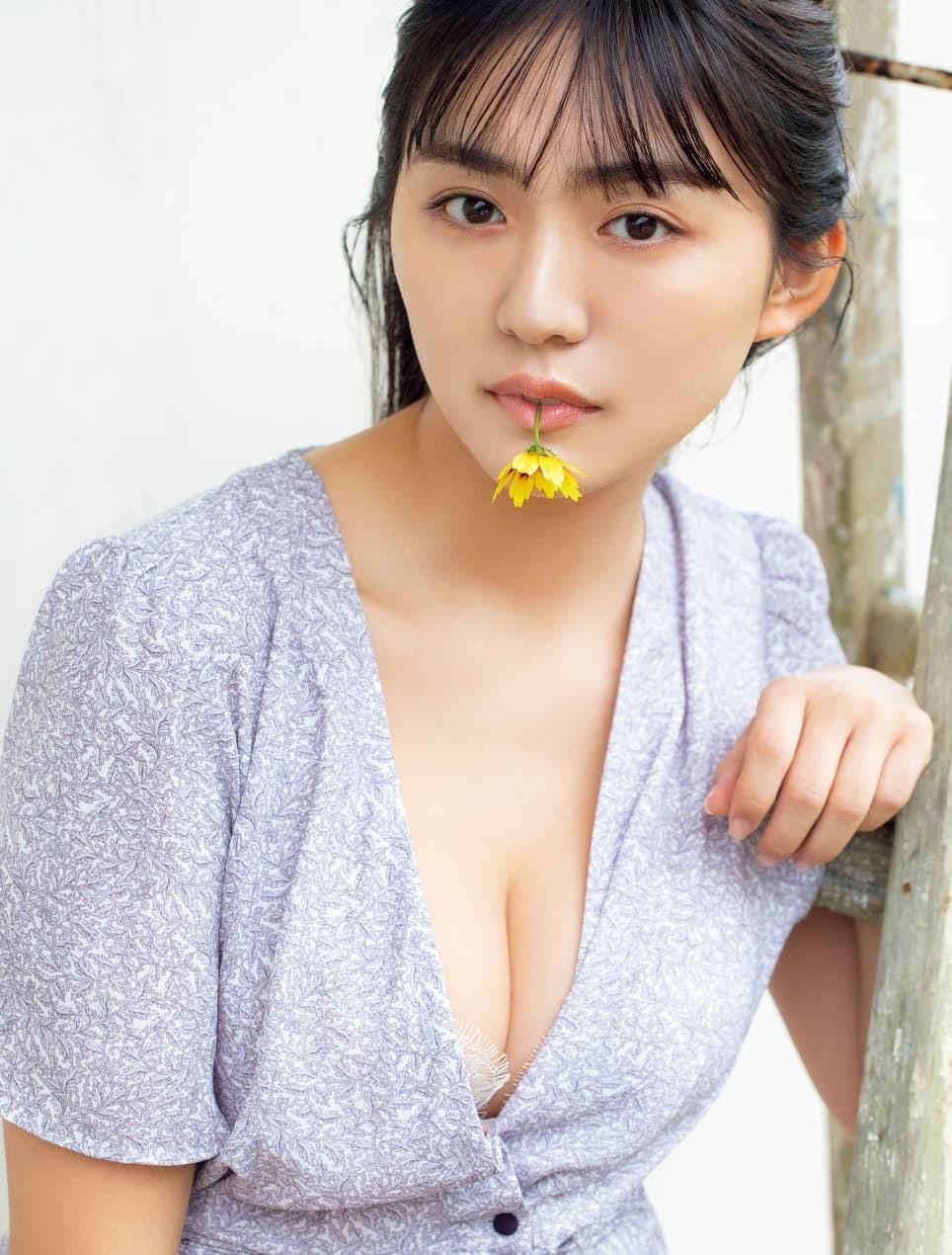 Runa Toyoda 豊田ルナ, FRIDAY 2021.11.26 (フライデー 2021年11月26日号)(10)