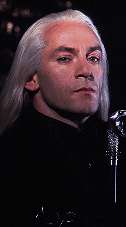 Lucius Malfoy