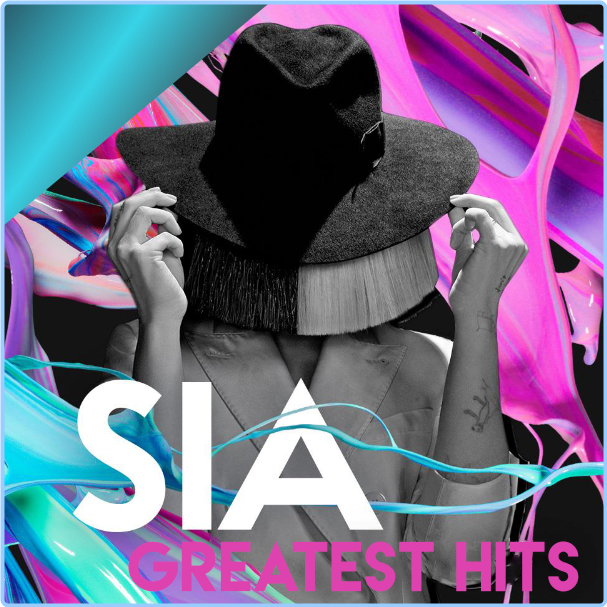 Sia - Greatest Hits (2024) By Emi MnRMoF3k_o