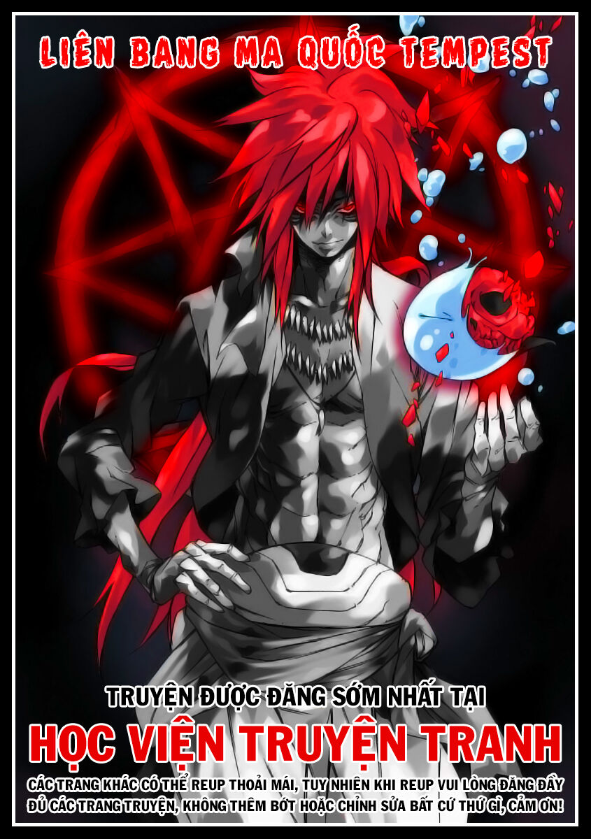 Tái sinh thành bọng nhớt Chap 74 . Next Chap 75