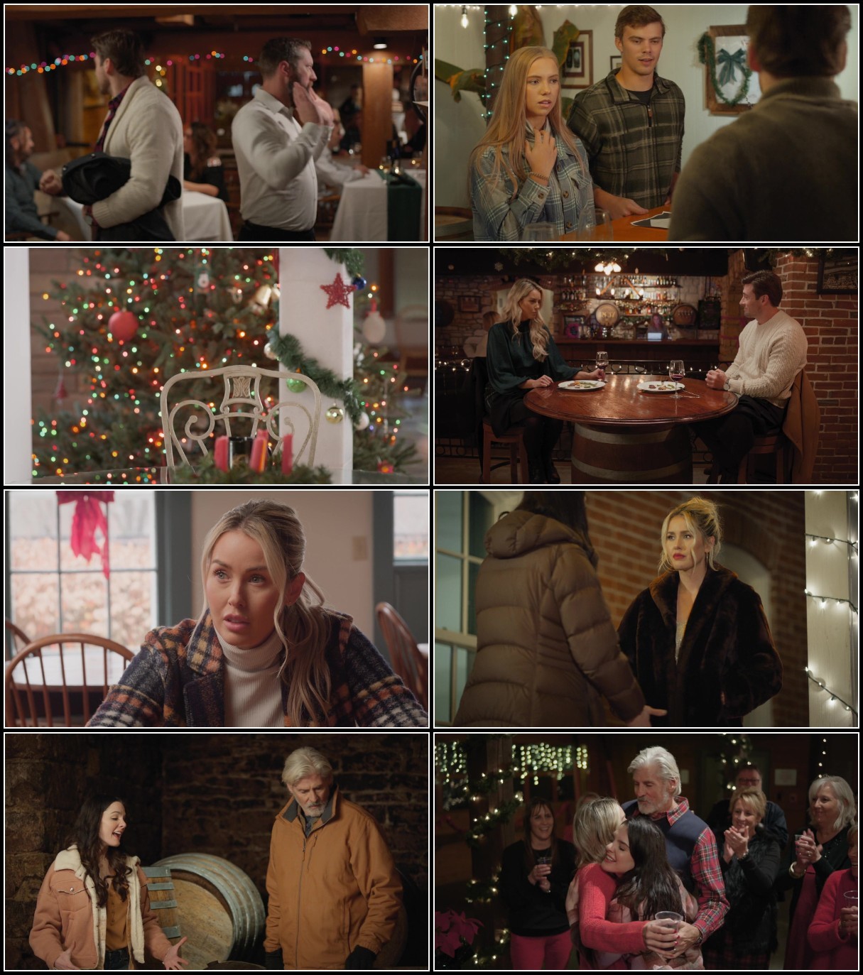 A Christmas Vintage (2023) 1080p [WEBRip] 5.1 YTS ULHDxGPR_o