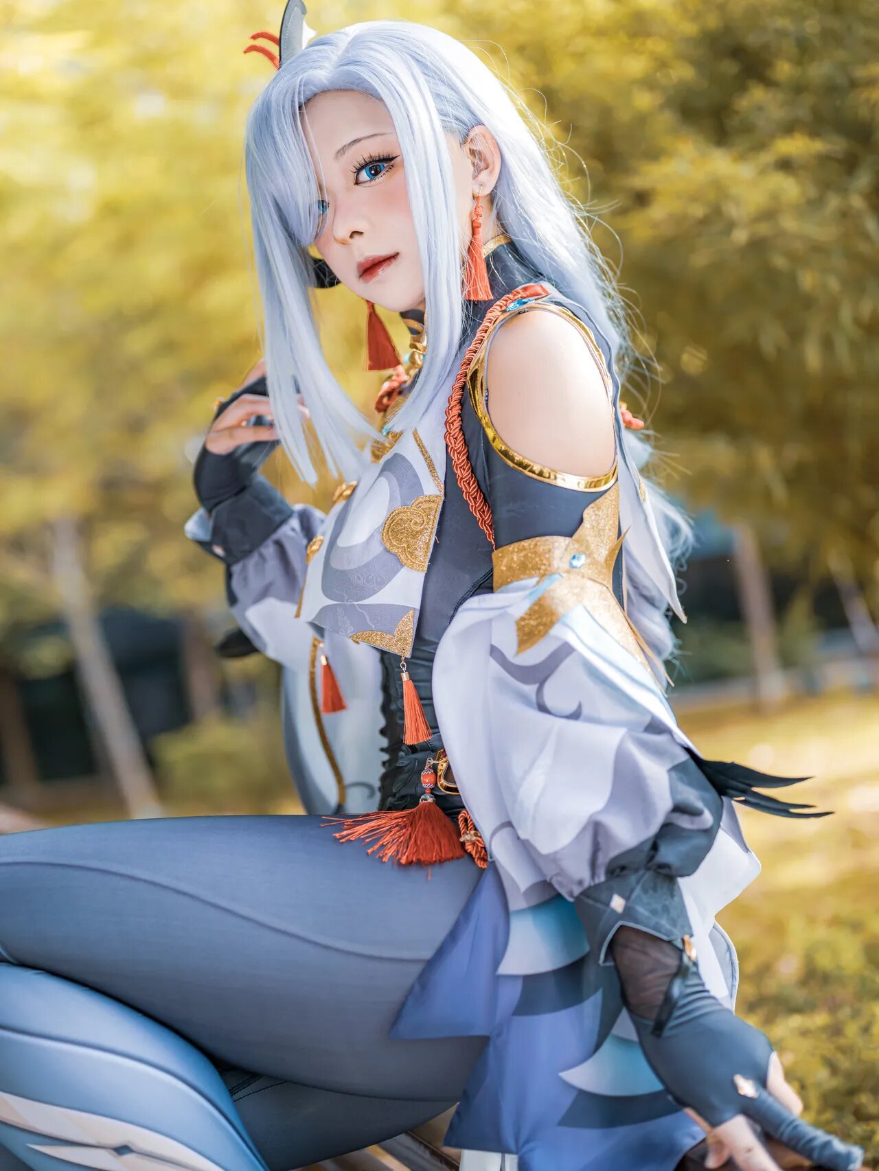 Rithe - Shenhe