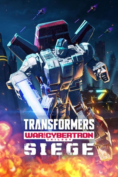 Transformers War for Cybertron Kingdom S01E03 720p HEVC x265-MeGusta