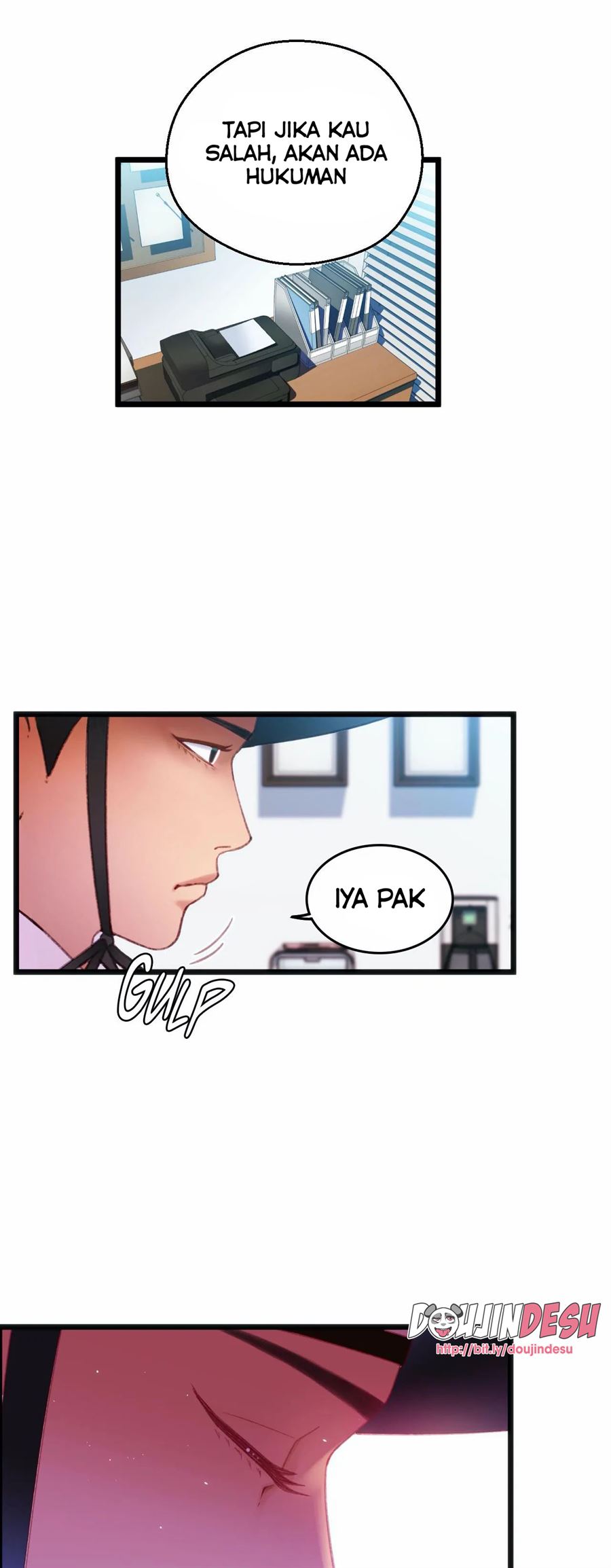 Komik <b>Manhwa</b> <b>The</b> Body Game Chapter 17.