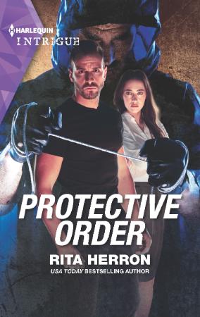 Protective Order - Rita Herron