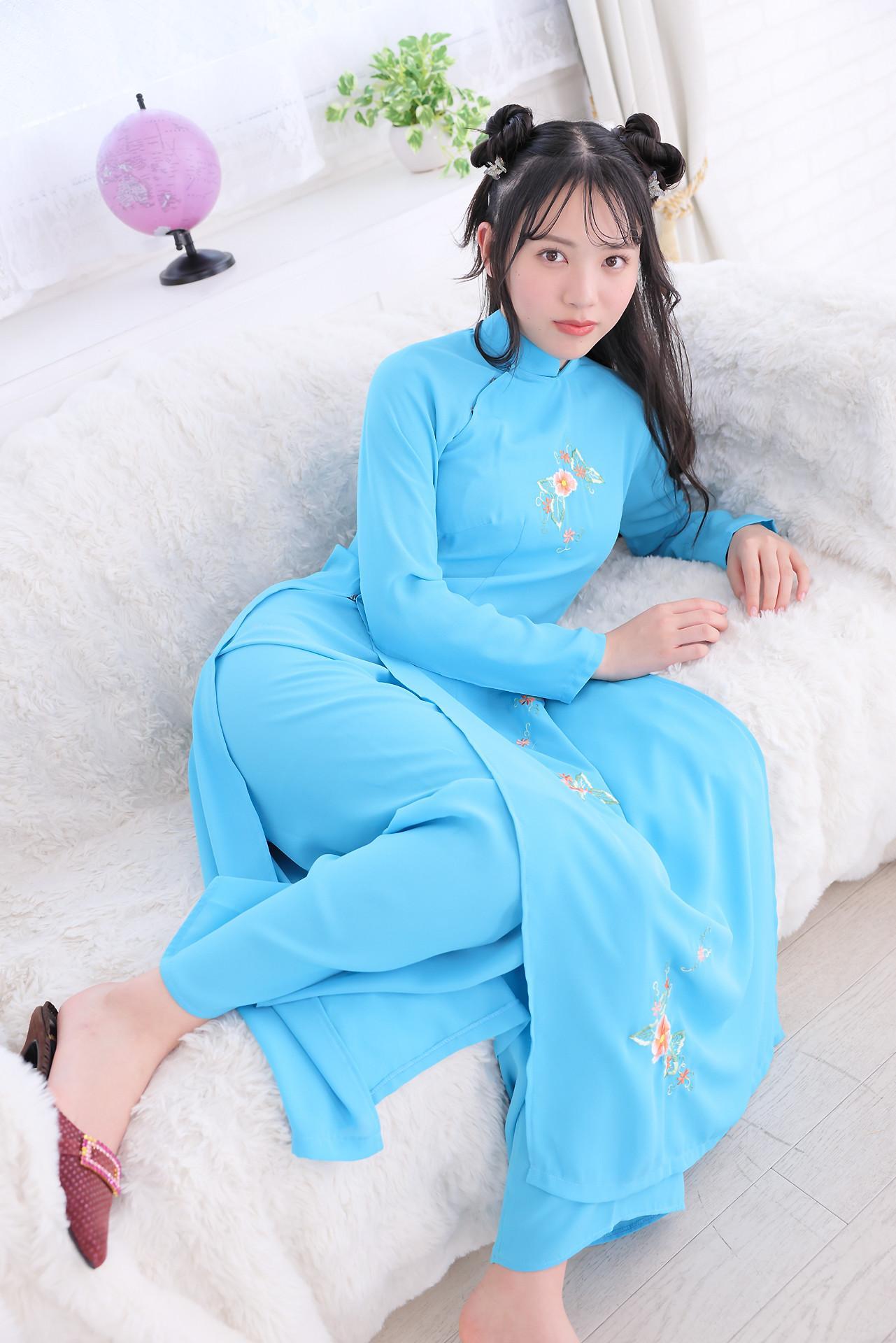 Mai Hyodo 兵藤まい, Minisuka.tv 2025.06.05 Regular Gallery Set 01.02(27)