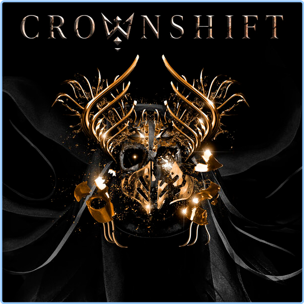 Crownshift Crownshift (2024) 24Bit 44 1kHz YLeuDpOs_o