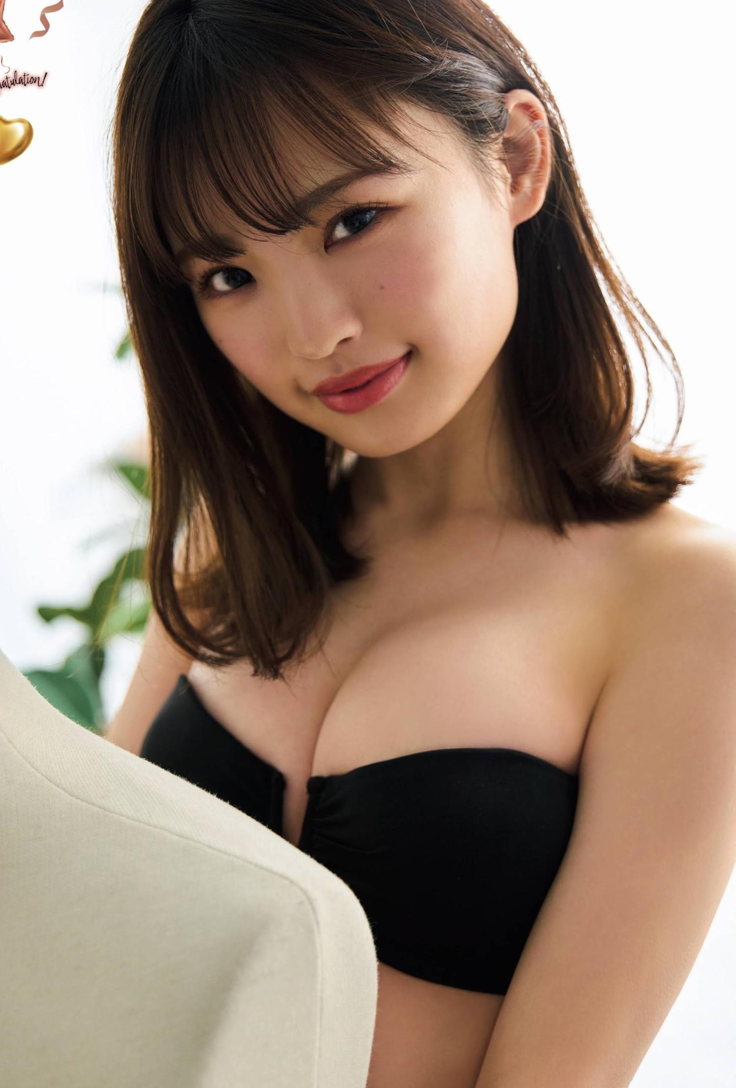 Nao Shinzawa 新澤菜央, Platinum Flash 2022 Vol.18(3)