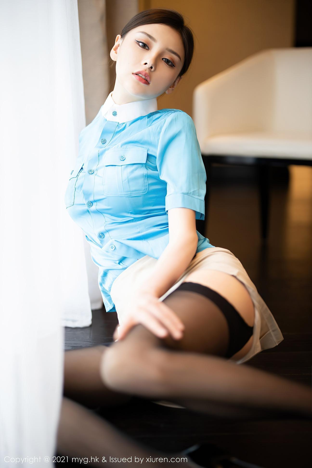 [MyGirl美媛馆] 2021.06.22 VOL.544 小夕juju(11)