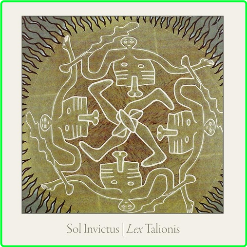 1989 Sol Invictus Lex Talionis [FLAC] 5j6NcgeA_o