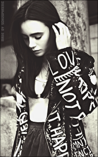 Lily Collins - Page 2 MHjw2qmh_o