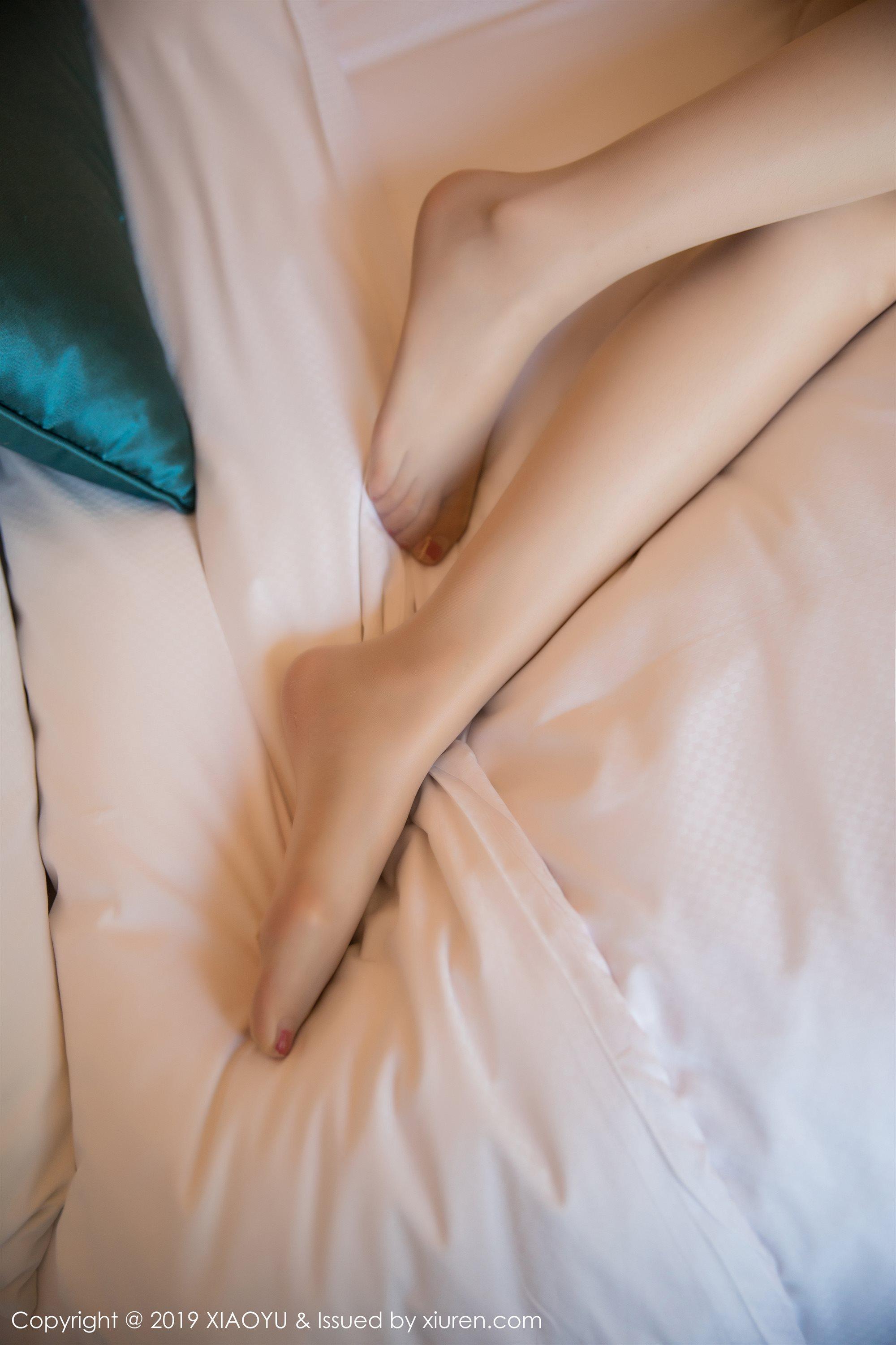 [XIAOYU语画界] 2019.04.16 VOL.052 Angela喜欢猫(8)