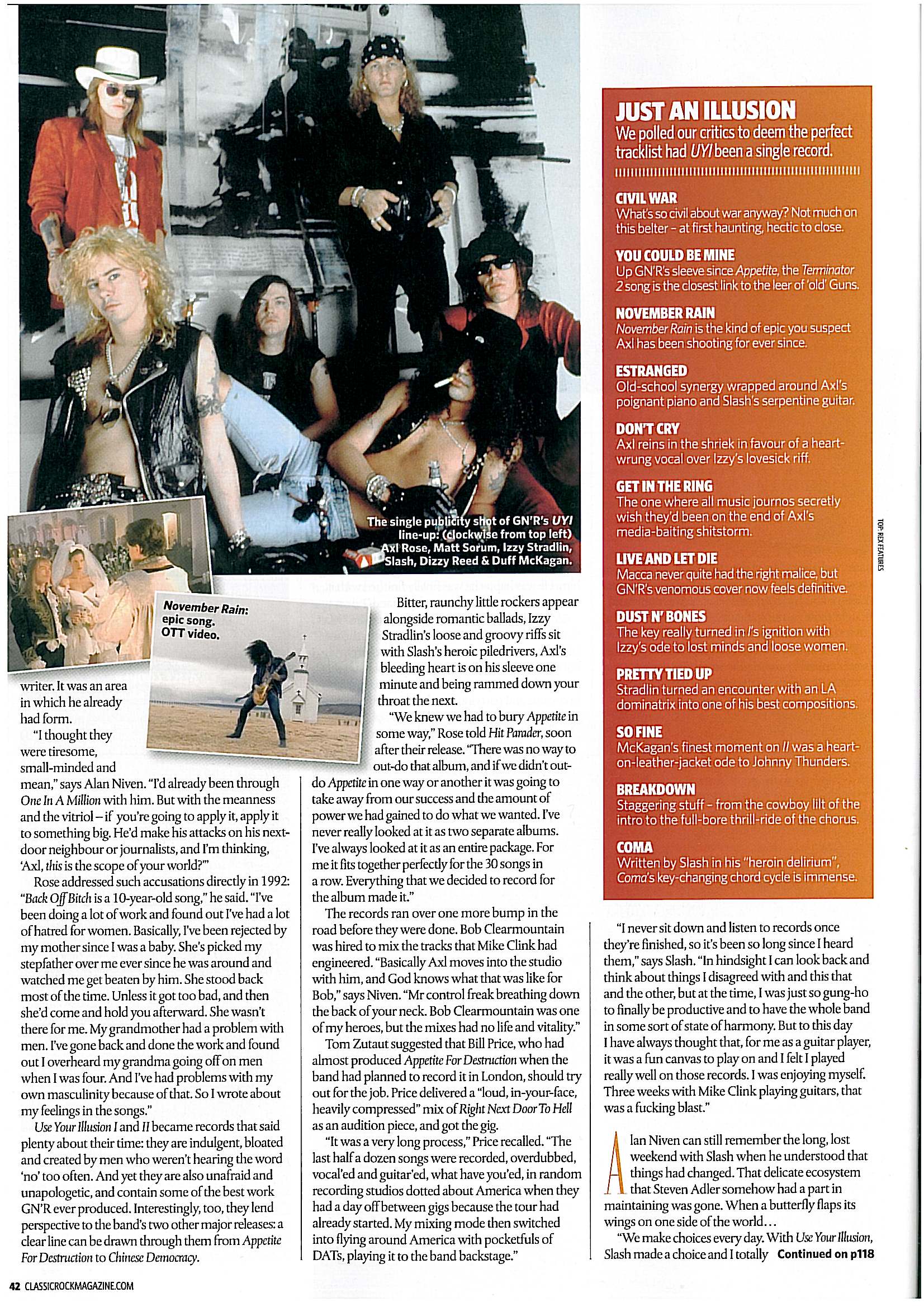 2011.06.DD - Classic Rock Magazine - Behind Use Your Illusion WidlV5B3_o