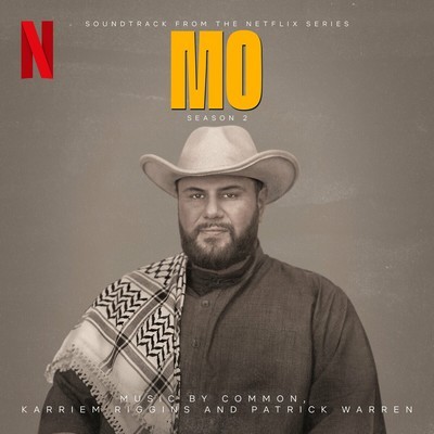 MO Season 2 Soundtrack