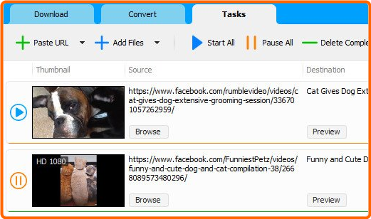 Social Media Downloader 7.3.3