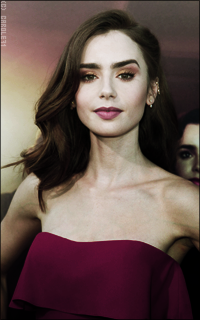 Lily Collins MliORLBm_o