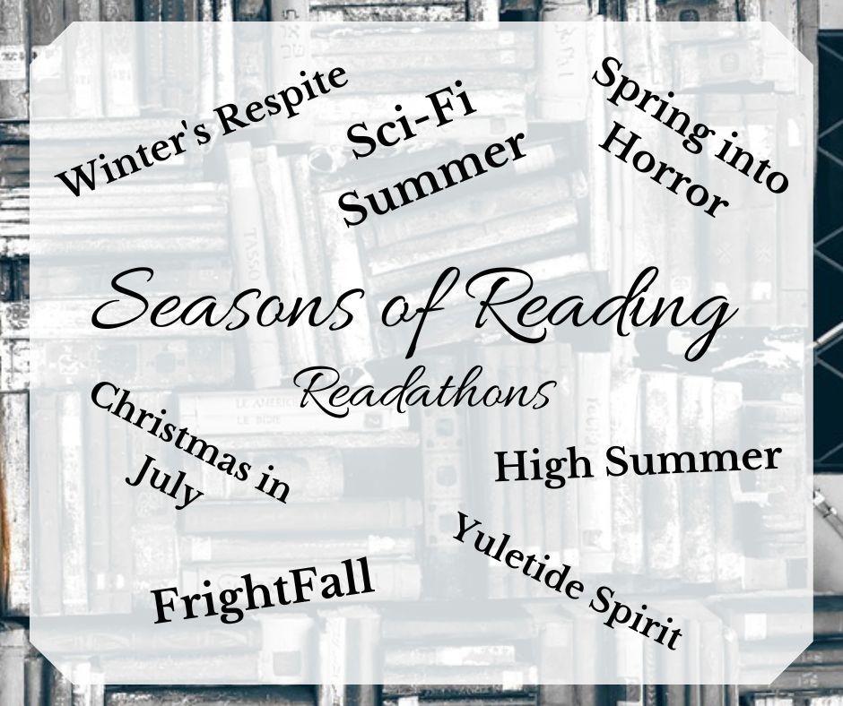 grab button for Seasons of Reading event