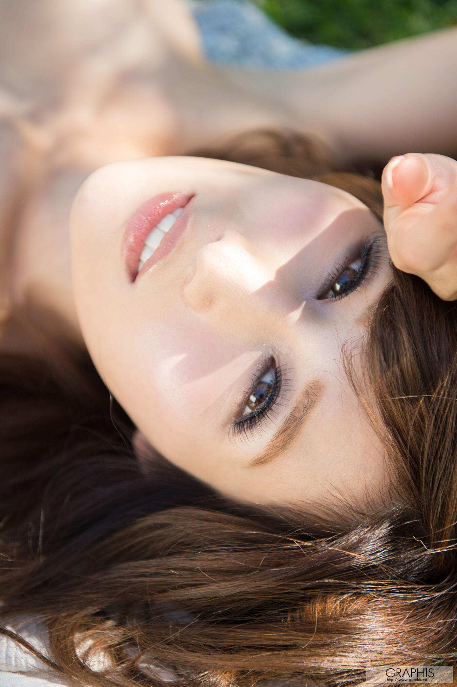 Graphis JULIA《SEXY DIVA》(89)